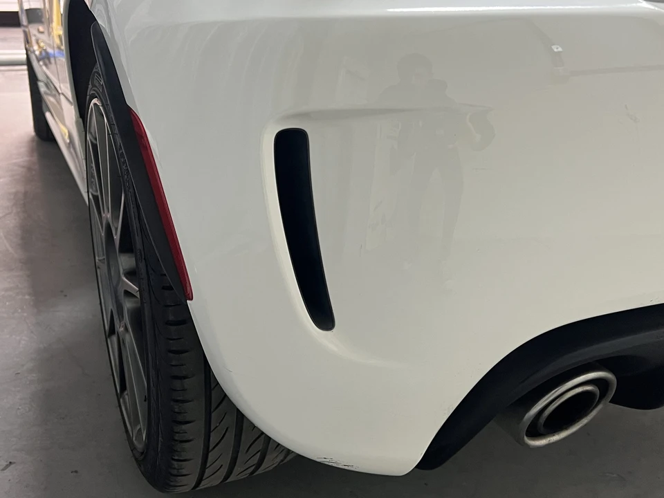 2013 Fiat Abarth 500 - Image 30 of 31