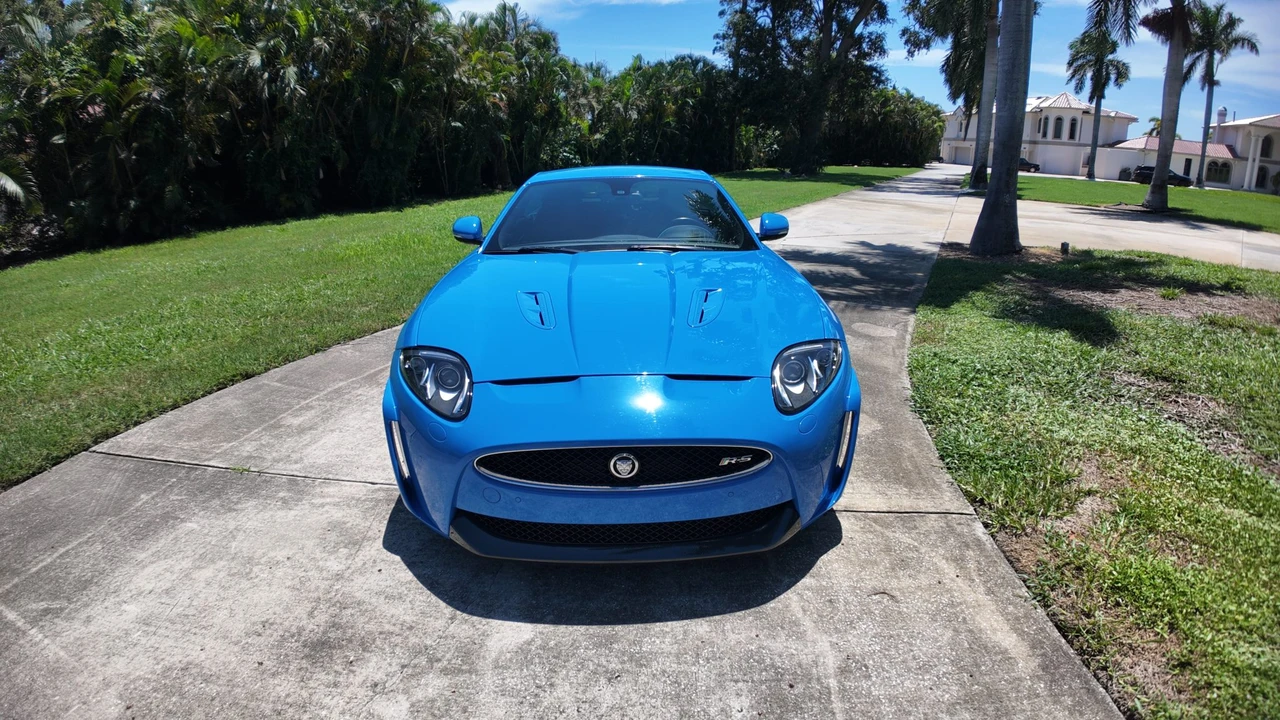 2013 Jaguar X150 XKR - Image 6 of 31