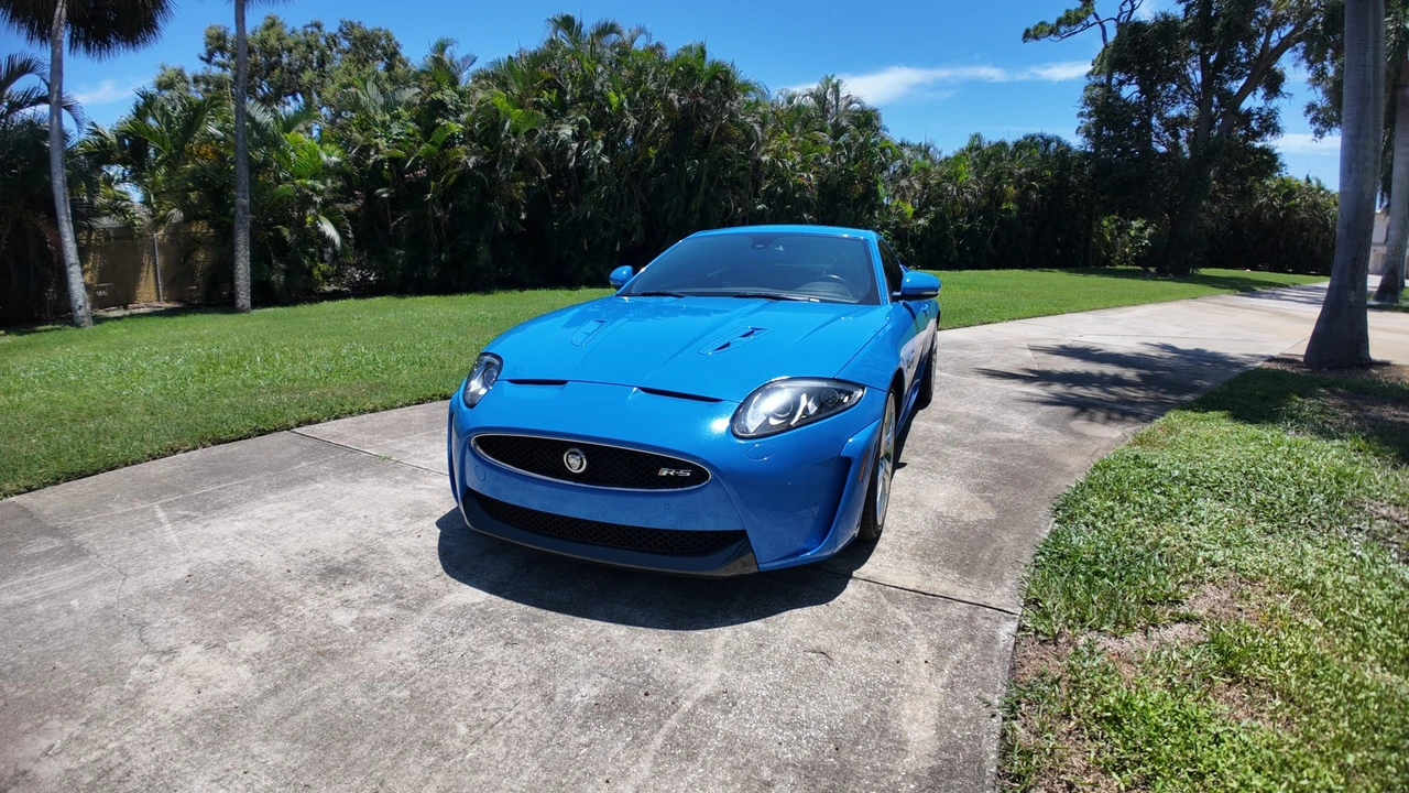 2013 Jaguar X150 XKR - Image 4 of 31