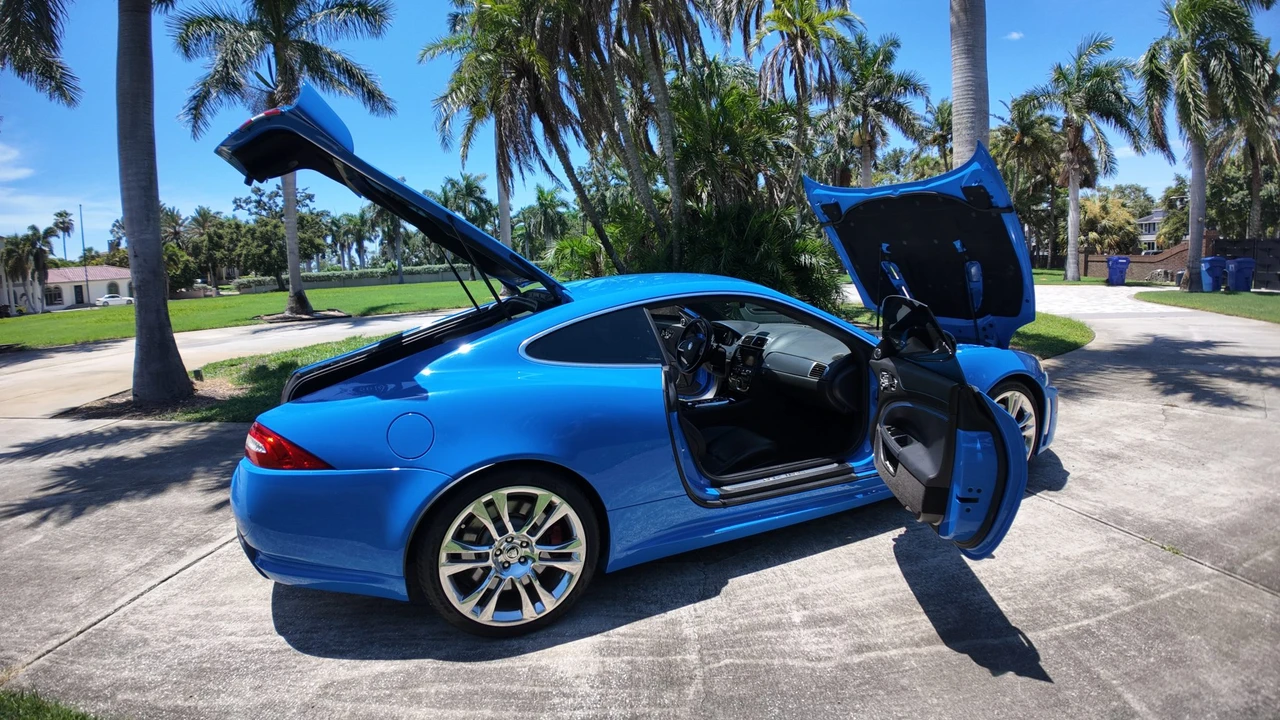 2013 Jaguar X150 XKR - Image 25 of 31
