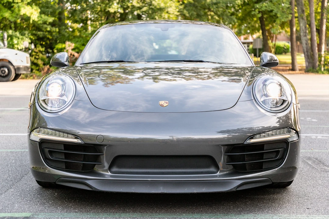 2013 Porsche 991 Carrera 4 - Image 10 of 31
