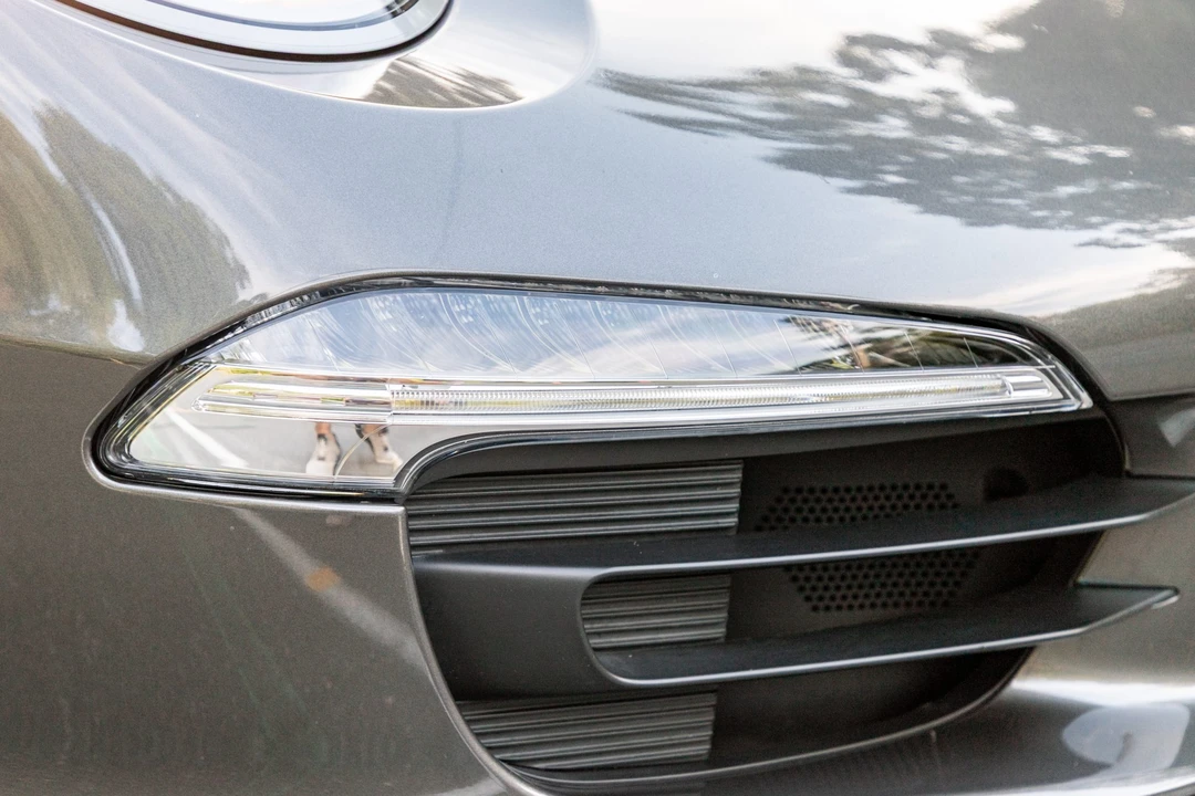 2013 Porsche 991 Carrera 4 - Image 13 of 31