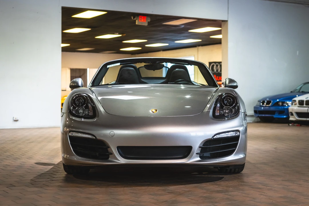 2013 Porsche 981 Boxster S - Image 5 of 31