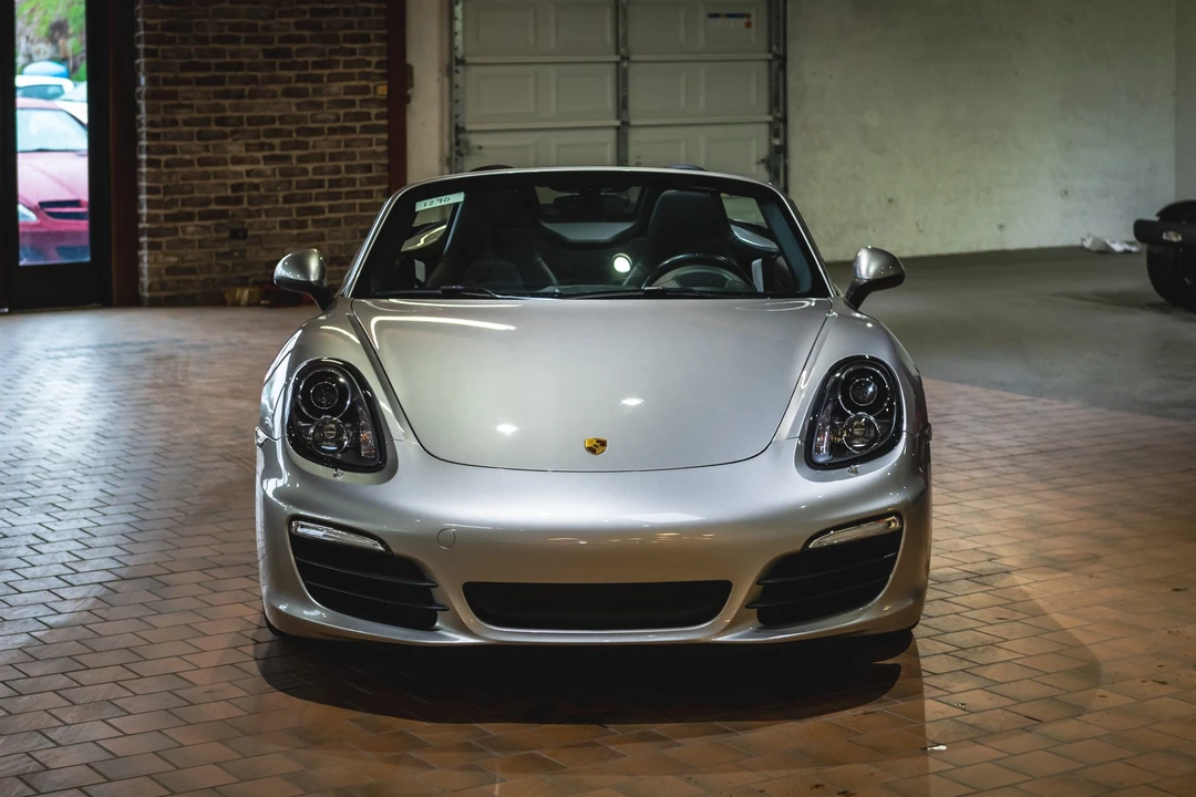 2013 Porsche 981 Boxster S - Image 25 of 31