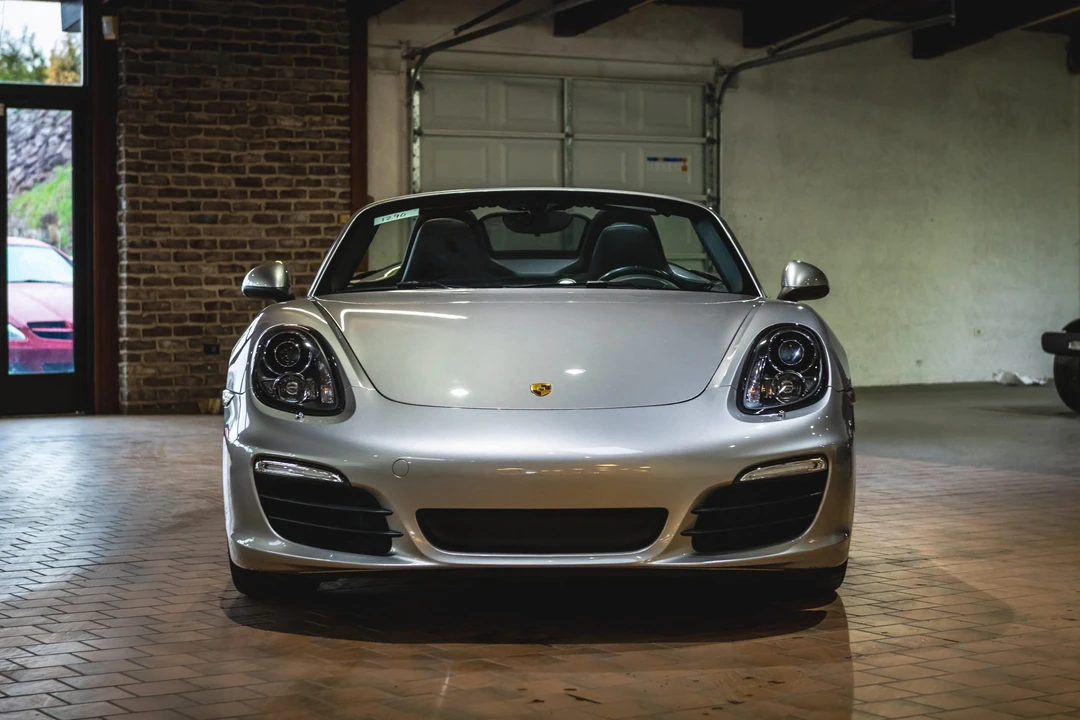 2013 Porsche 981 Boxster S - Image 26 of 31