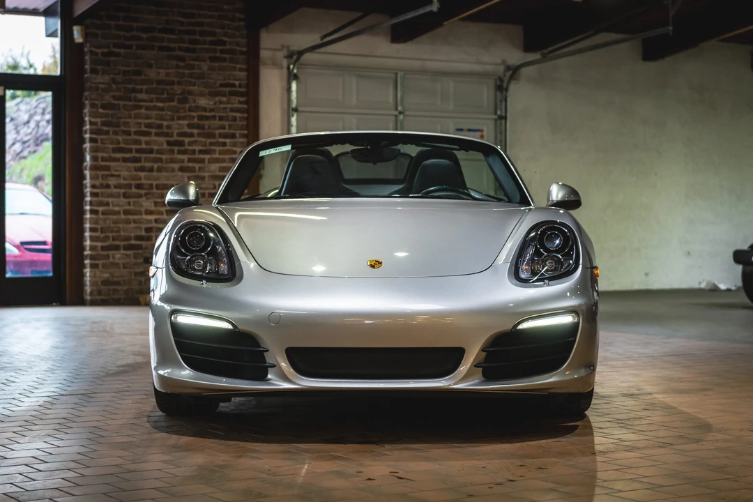 2013 Porsche 981 Boxster S - Image 27 of 31