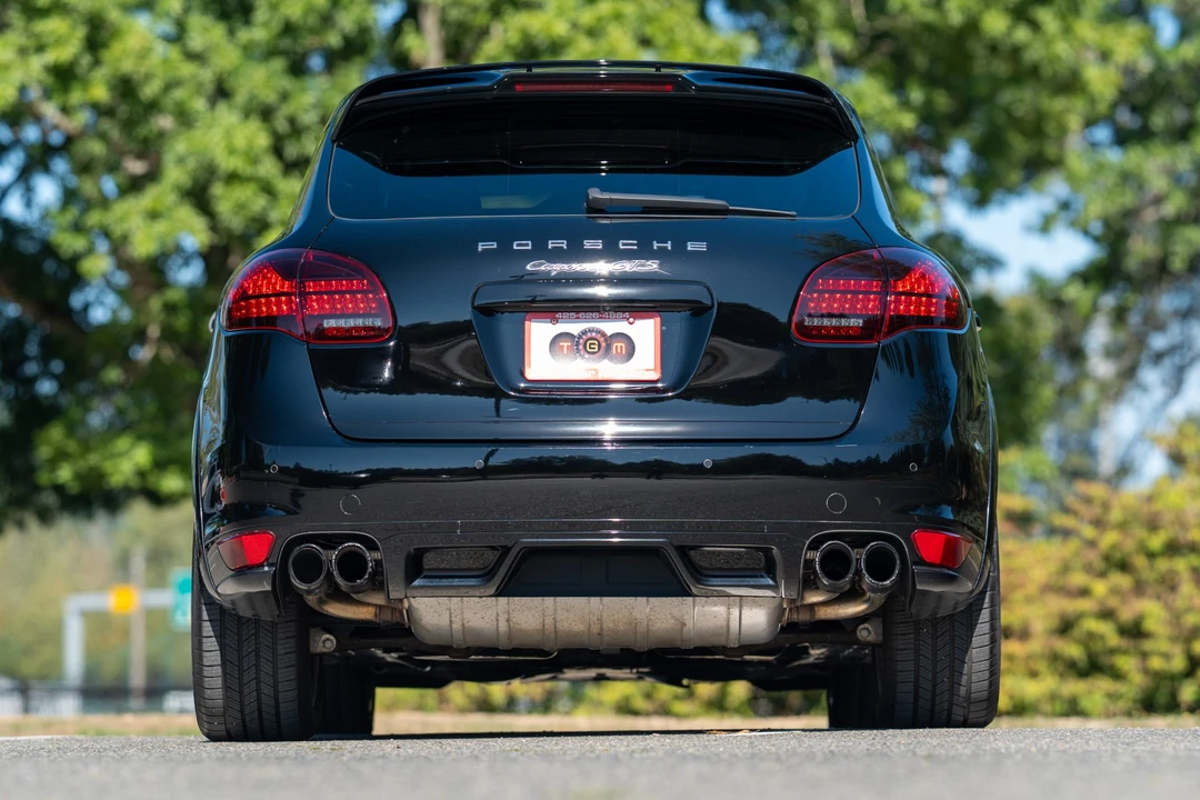 2013 Porsche 958 Cayenne GTS - Image 22 of 31
