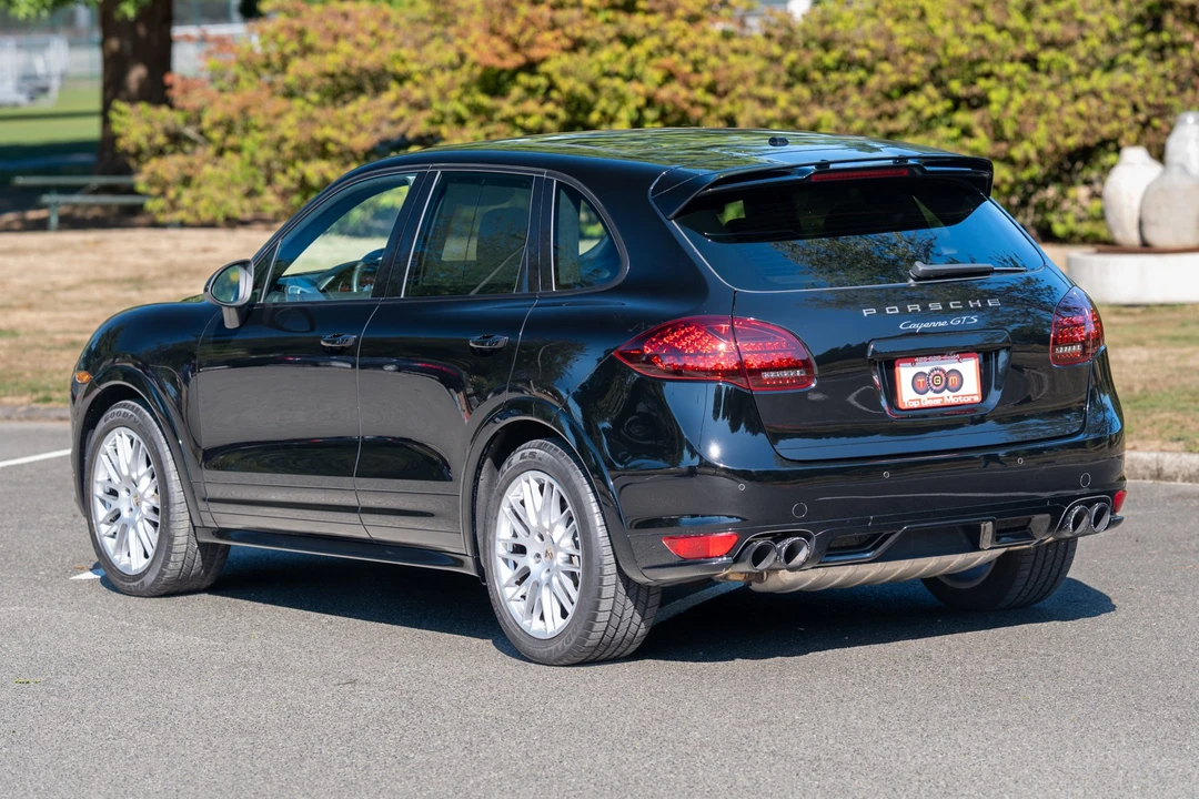 2013 Porsche 958 Cayenne GTS - Image 15 of 31