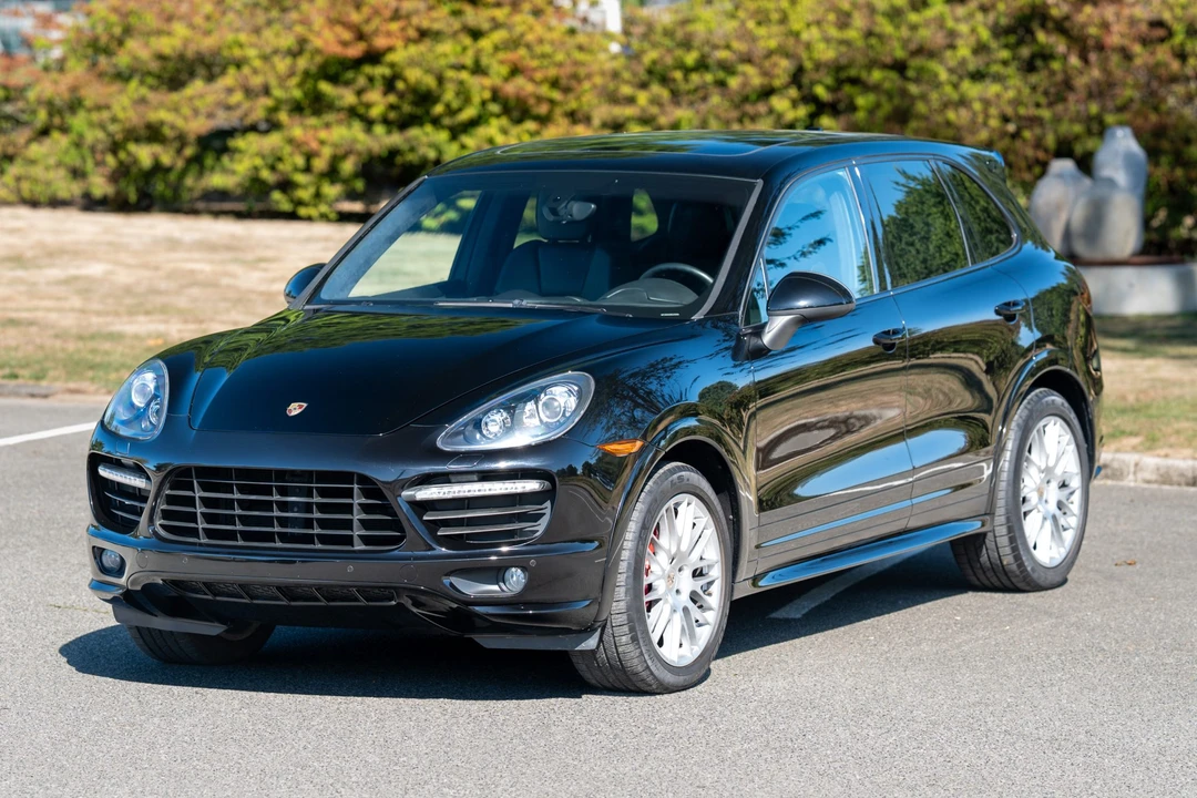 2013 Porsche 958 Cayenne GTS - Image 5 of 31