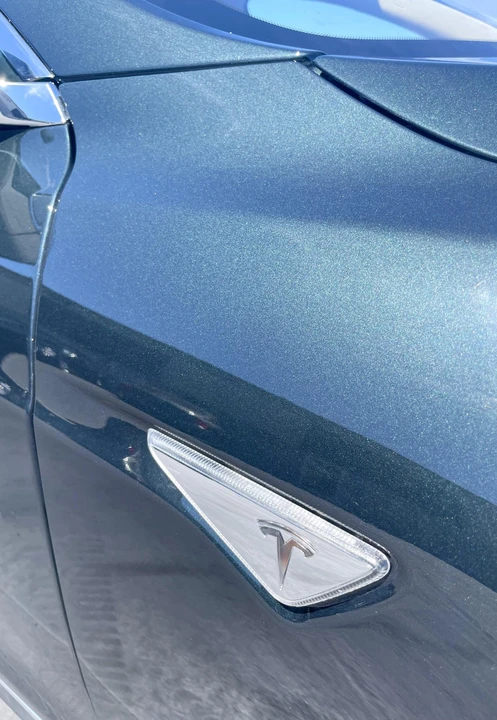 2013 Tesla Model S - Image 30 of 31