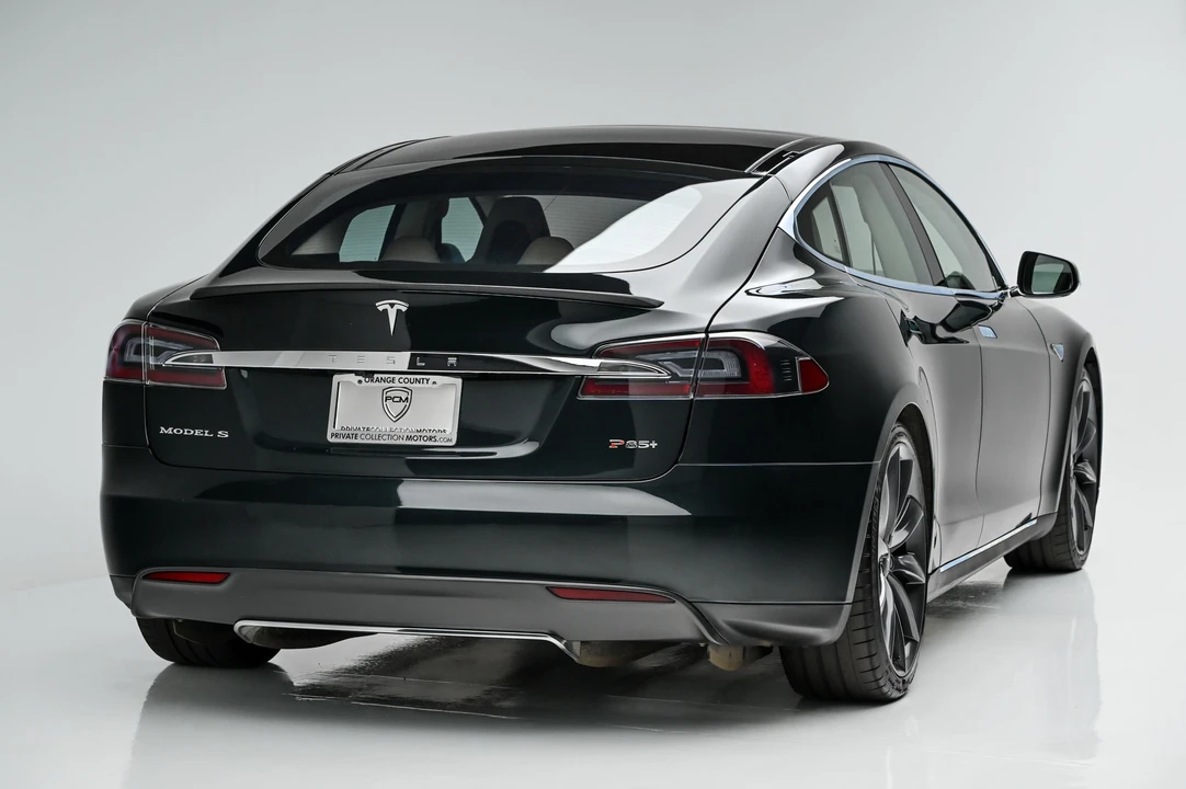 2013 Tesla Model S - Image 6 of 31