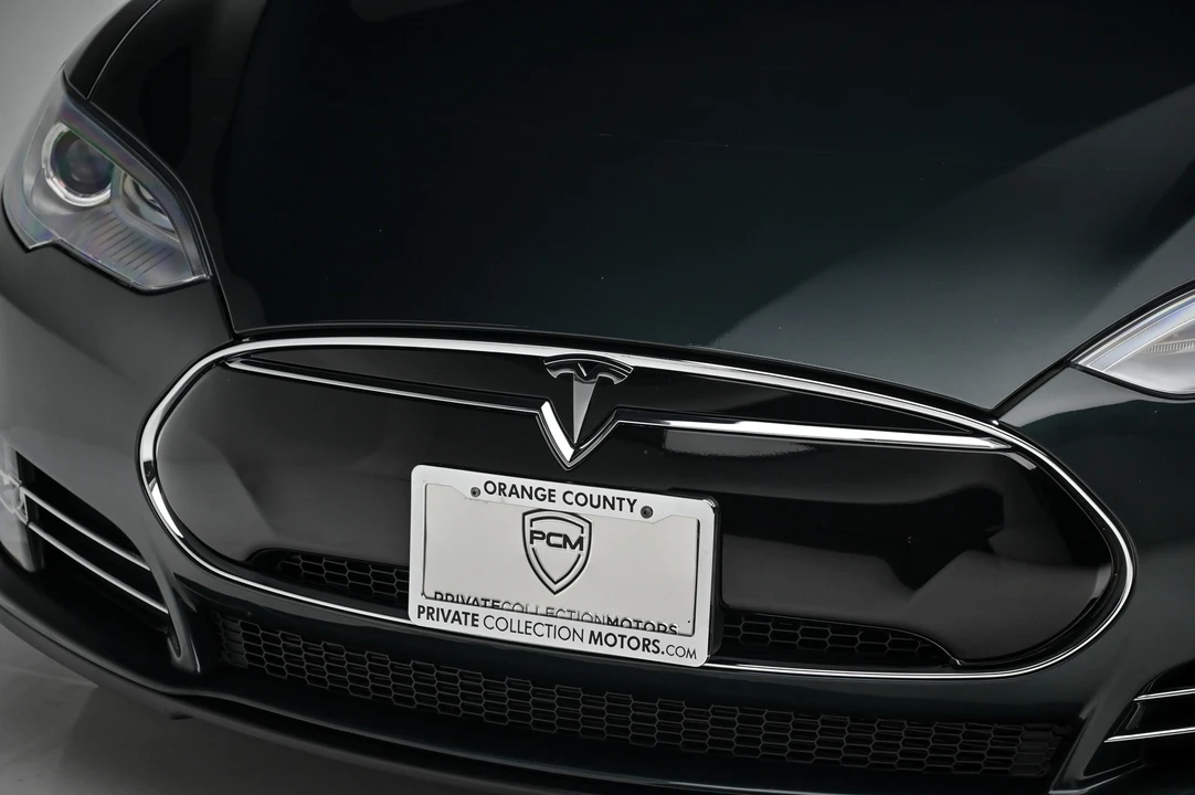 2013 Tesla Model S - Image 15 of 31