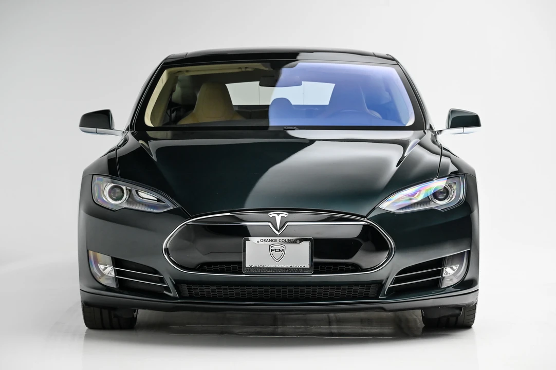 2013 Tesla Model S - Image 8 of 31