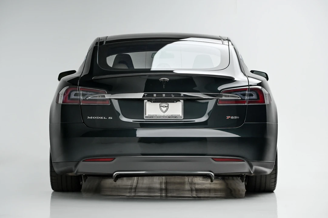 2013 Tesla Model S - Image 5 of 31