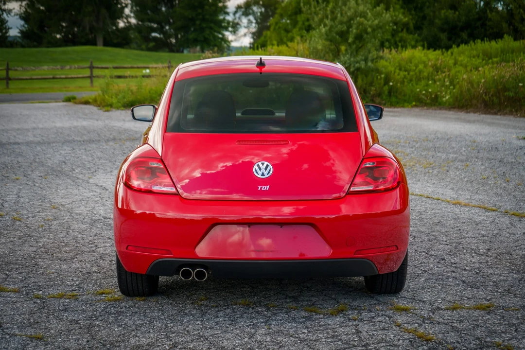 2013 Volkswagen A5 Beetle - Image 11 of 31