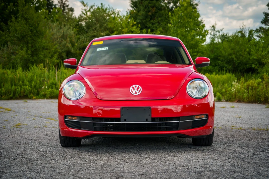 2013 Volkswagen A5 Beetle - Image 20 of 31
