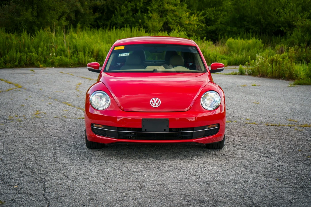2013 Volkswagen A5 Beetle - Image 19 of 31