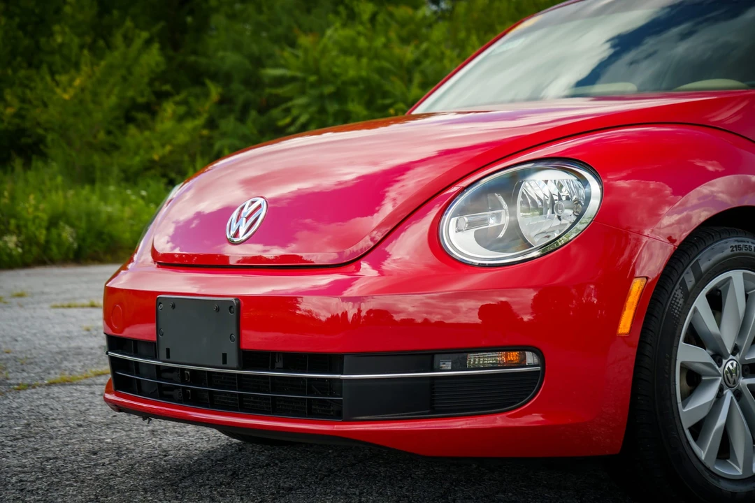 2013 Volkswagen A5 Beetle - Image 29 of 31