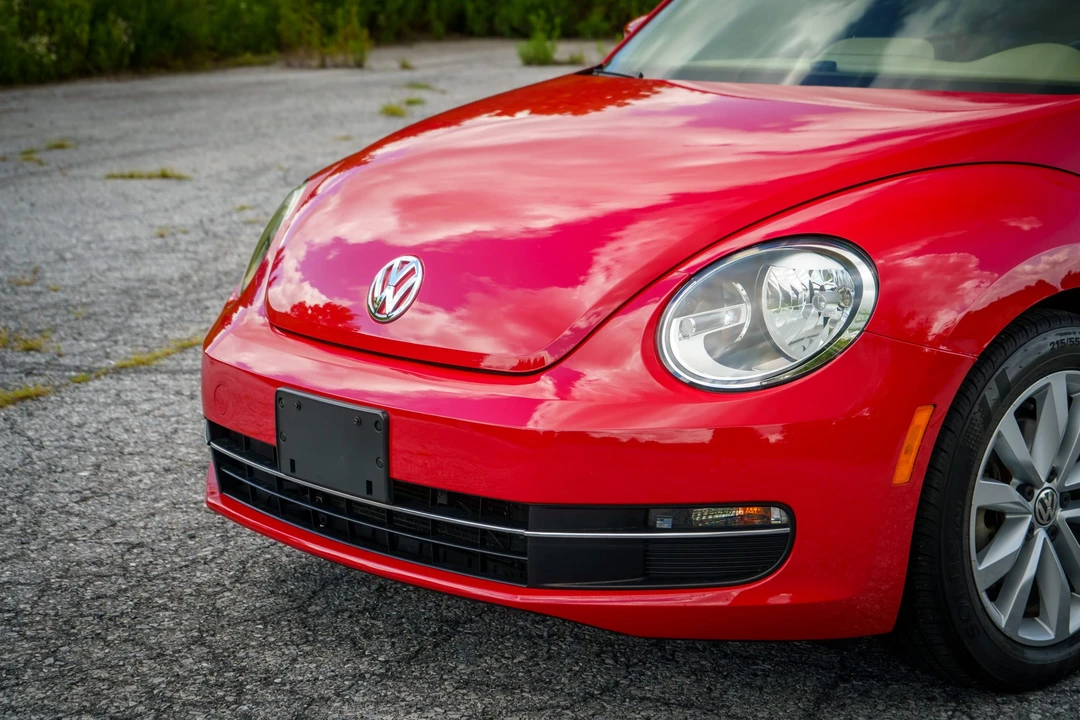 2013 Volkswagen A5 Beetle - Image 30 of 31