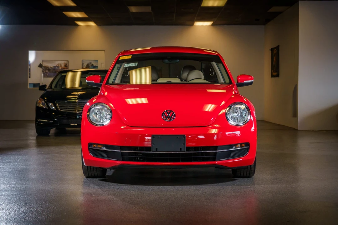2013 Volkswagen A5 Beetle - Image 22 of 31