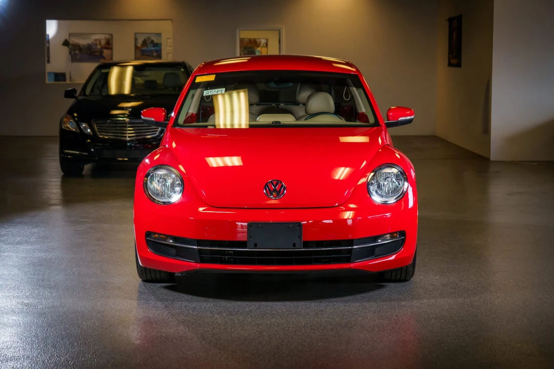 2013 Volkswagen A5 Beetle - Image 23 of 31