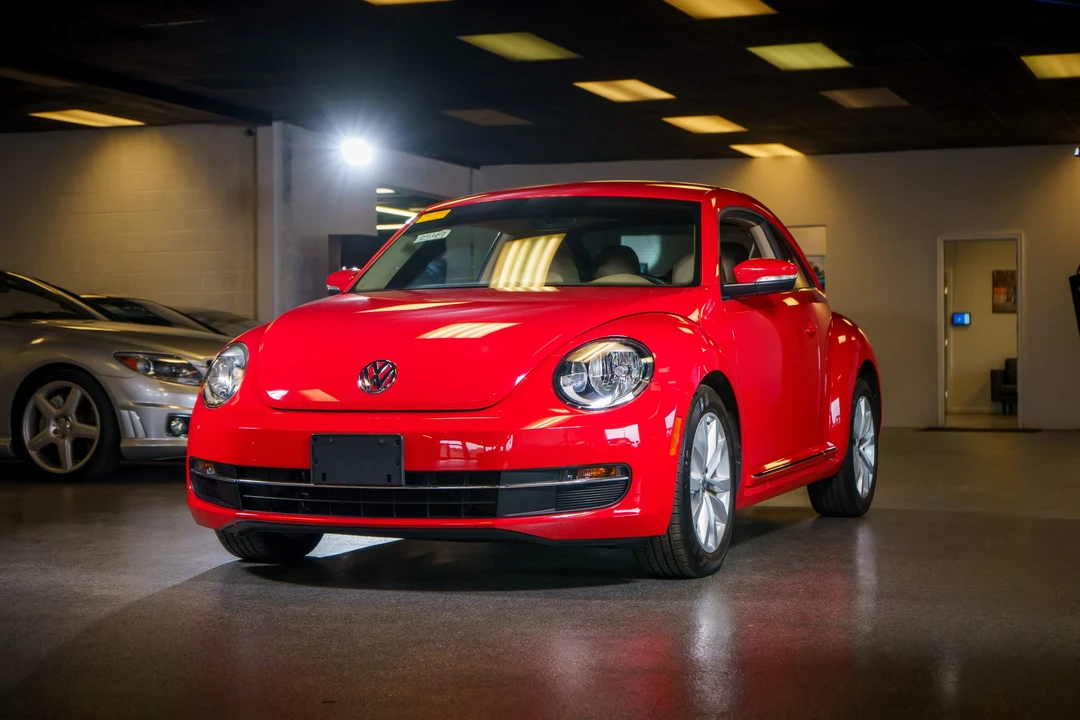 2013 Volkswagen A5 Beetle - Image 24 of 31