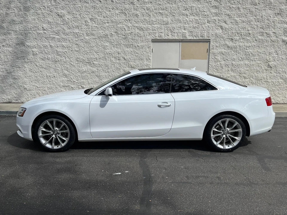 2014 Audi B8 A5 - Image 21 of 31
