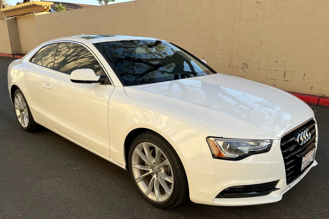 2014 Audi B8 A5 - Image 9 of 31