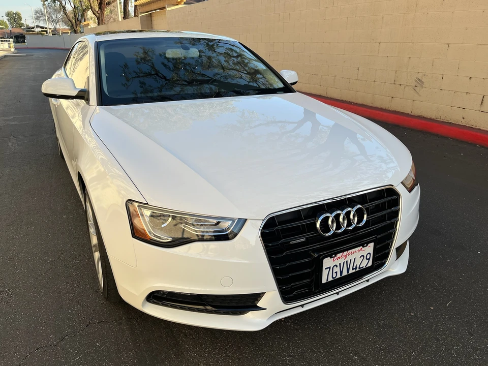 2014 Audi B8 A5 - Image 11 of 31
