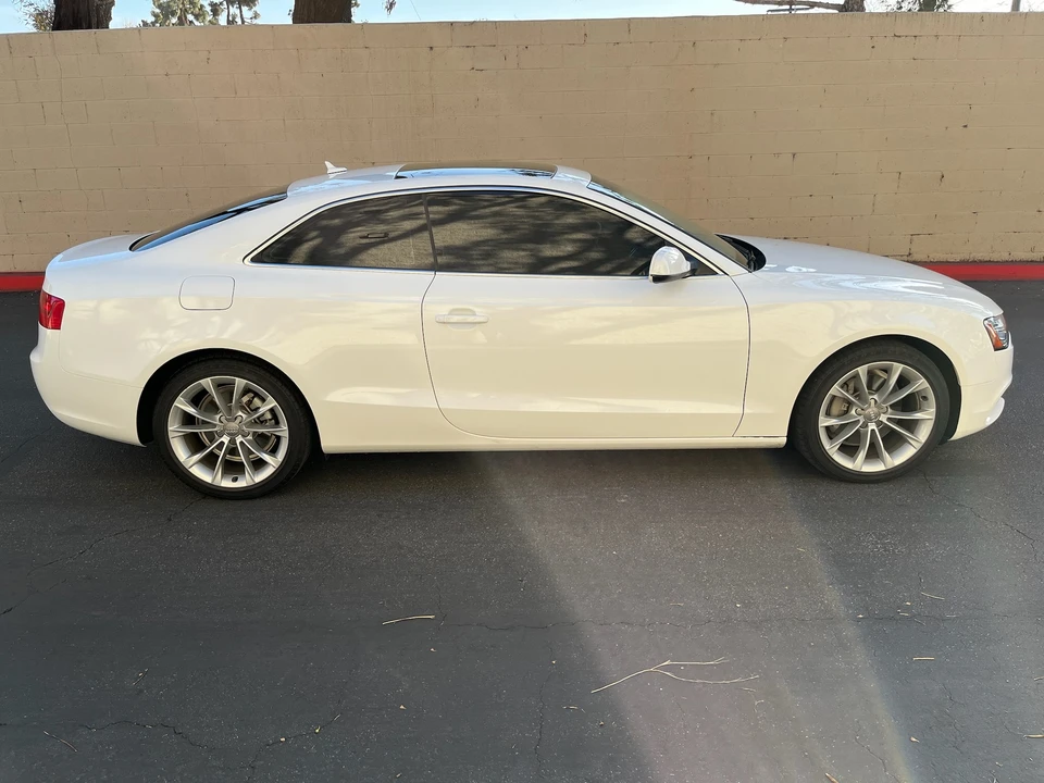 2014 Audi B8 A5 - Image 12 of 31