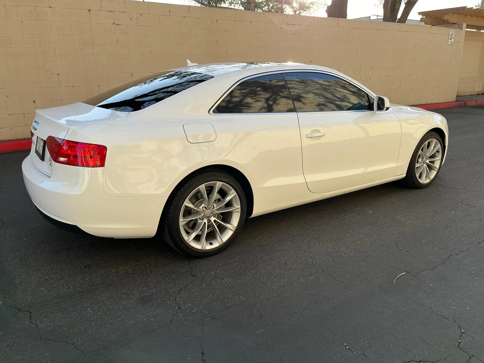 2014 Audi B8 A5 - Image 13 of 31