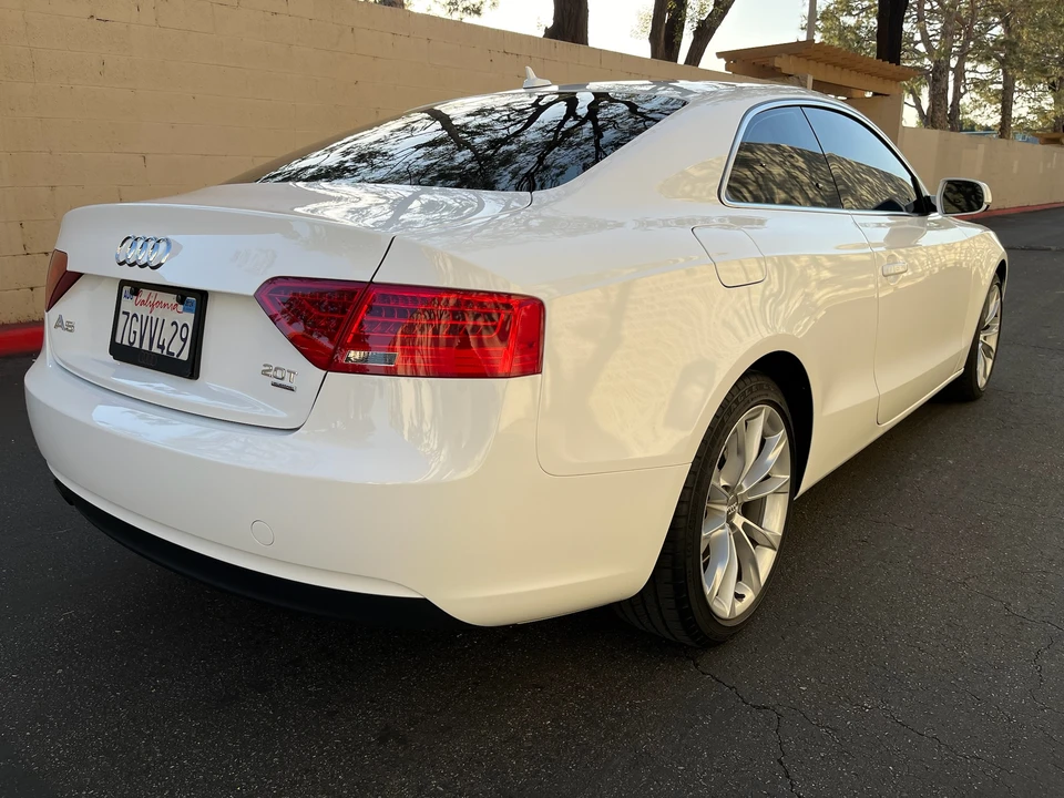 2014 Audi B8 A5 - Image 14 of 31
