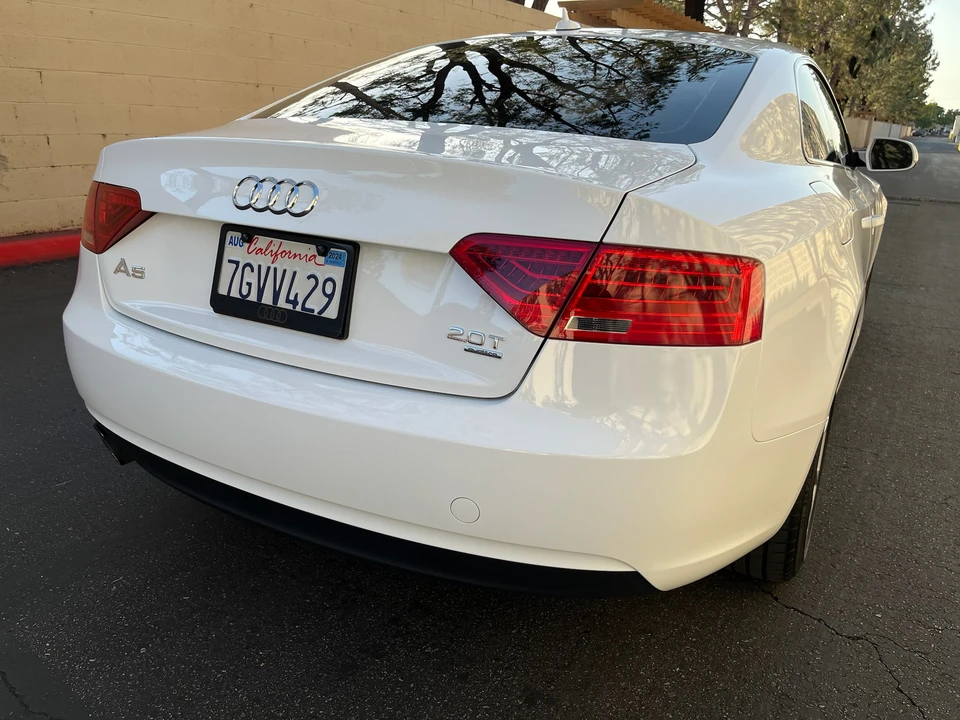2014 Audi B8 A5 - Image 15 of 31