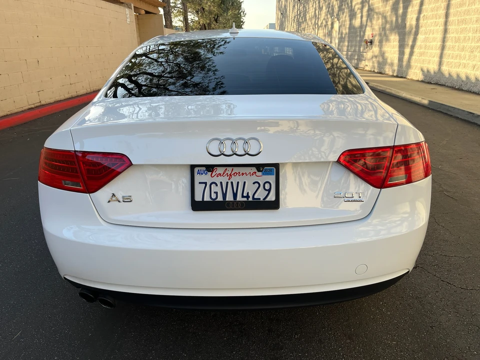 2014 Audi B8 A5 - Image 16 of 31