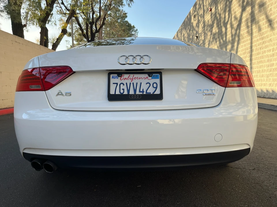 2014 Audi B8 A5 - Image 17 of 31