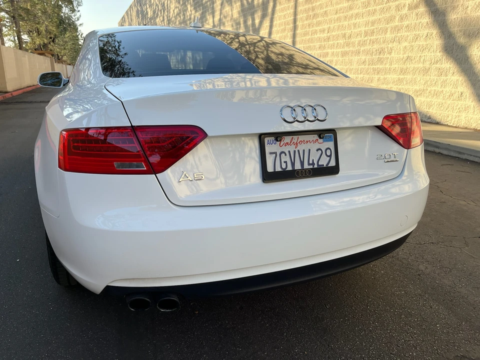 2014 Audi B8 A5 - Image 18 of 31