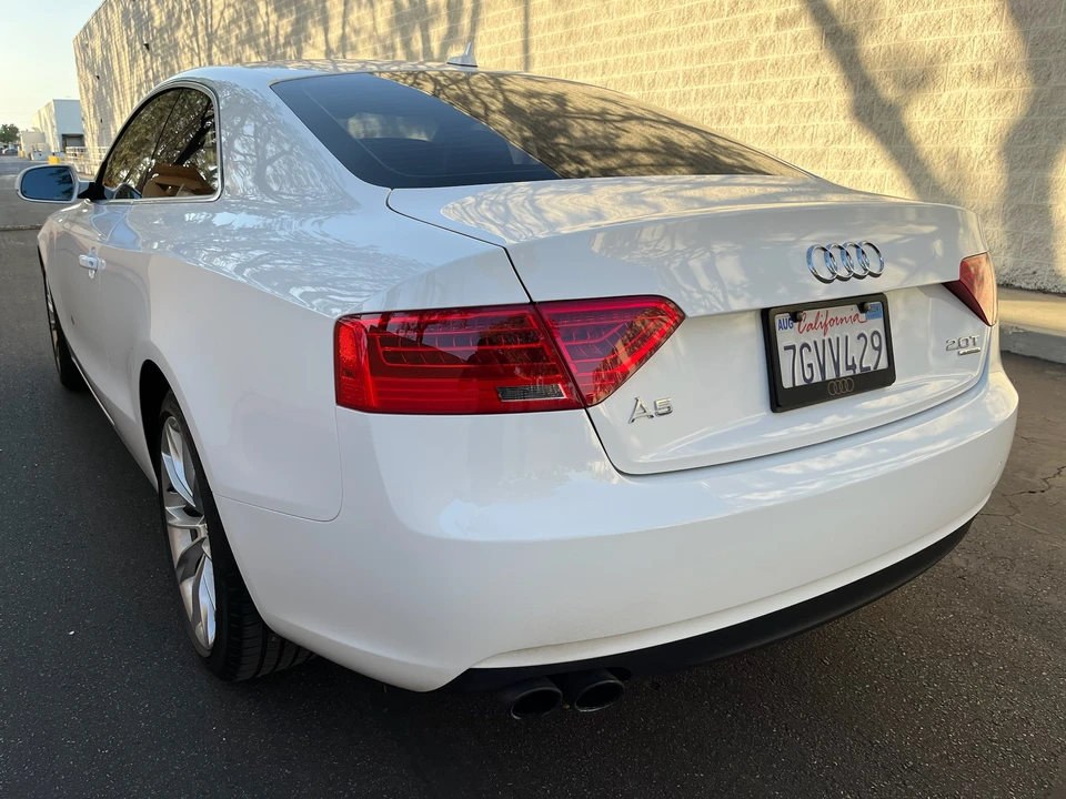 2014 Audi B8 A5 - Image 19 of 31