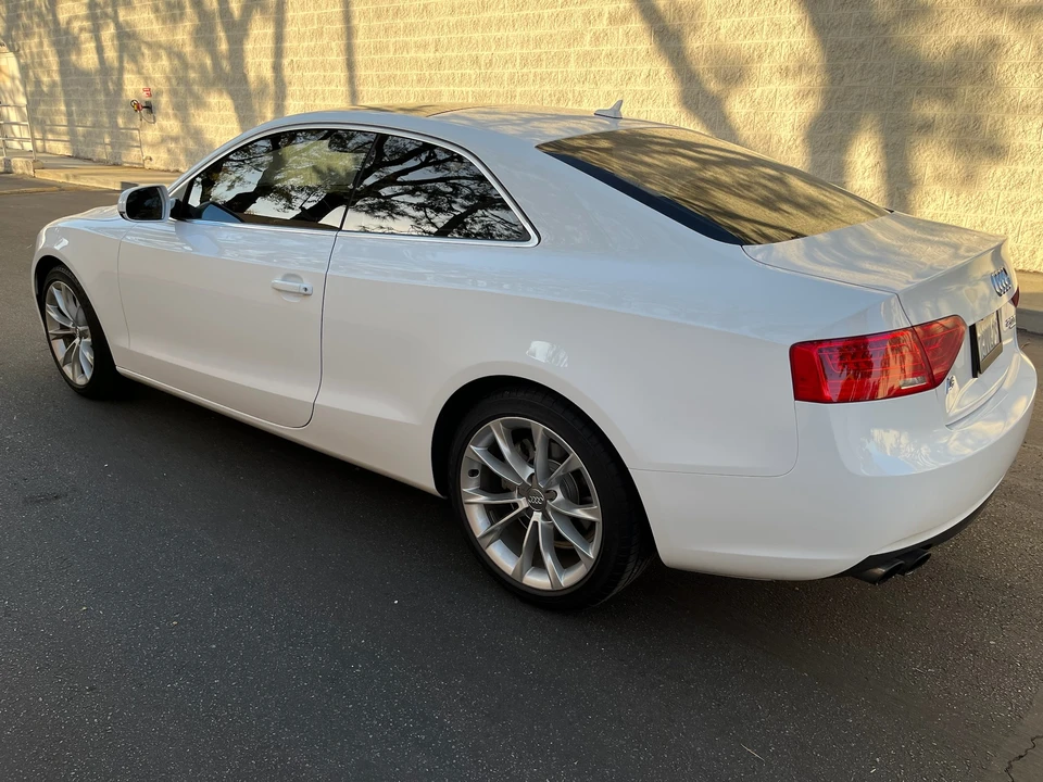 2014 Audi B8 A5 - Image 20 of 31
