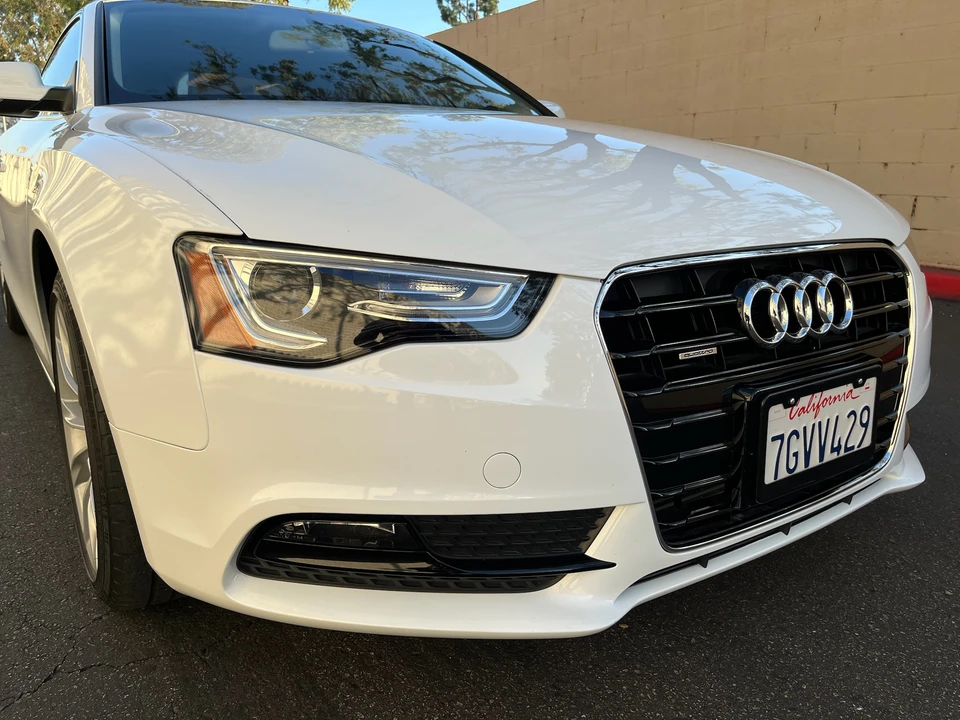 2014 Audi B8 A5 - Image 22 of 31
