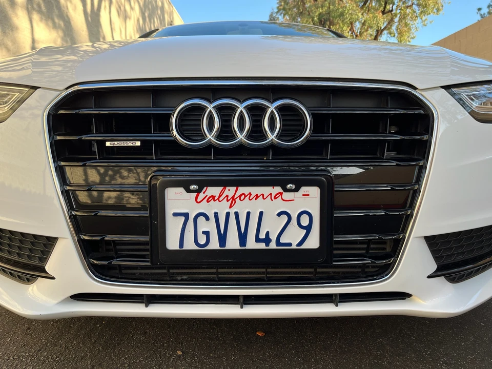 2014 Audi B8 A5 - Image 24 of 31
