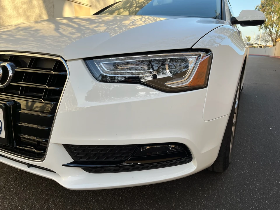 2014 Audi B8 A5 - Image 25 of 31