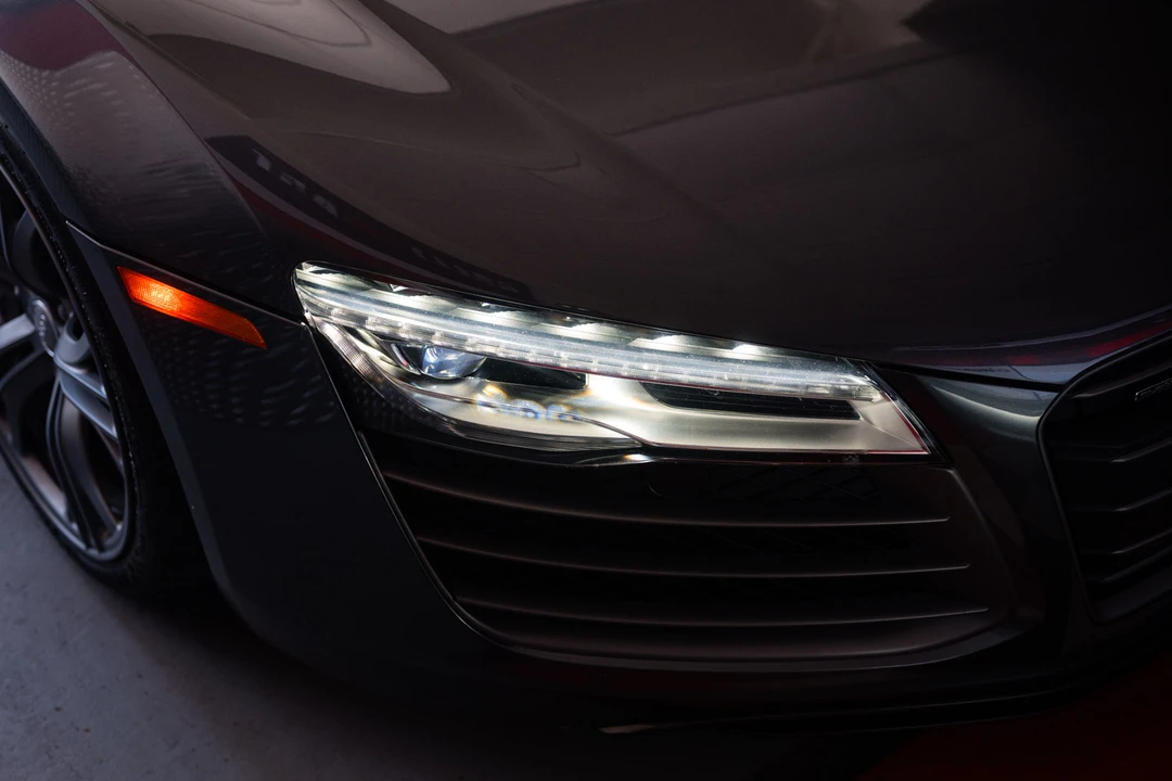 2014 Audi 42 R8 - Image 20 of 31