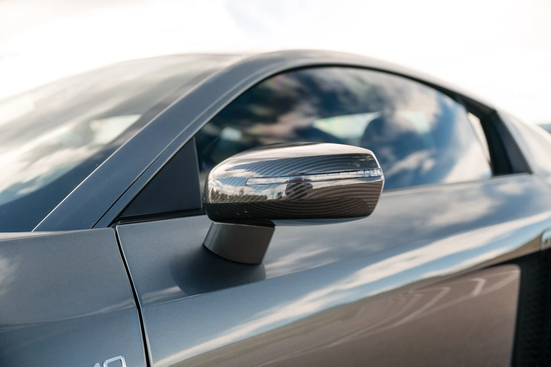 2014 Audi 42 R8 - Image 29 of 31