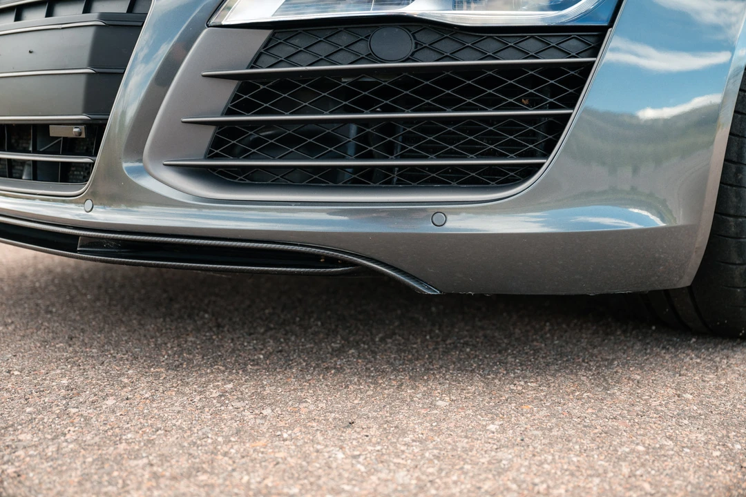 2014 Audi 42 R8 - Image 26 of 31