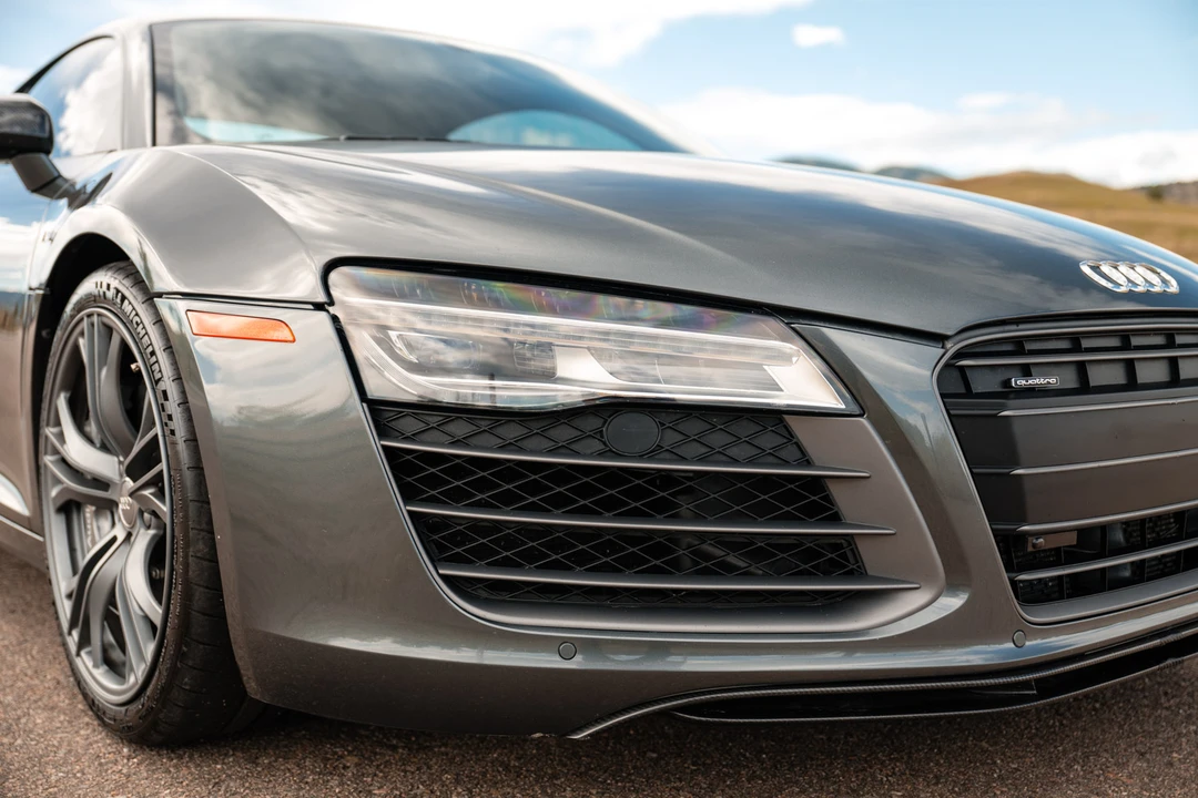 2014 Audi 42 R8 - Image 16 of 31