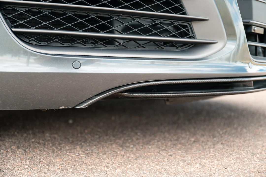 2014 Audi 42 R8 - Image 22 of 31