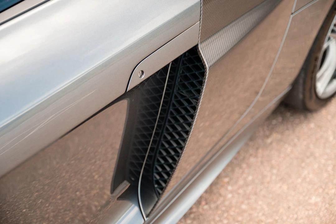 2014 Audi 42 R8 - Image 31 of 31