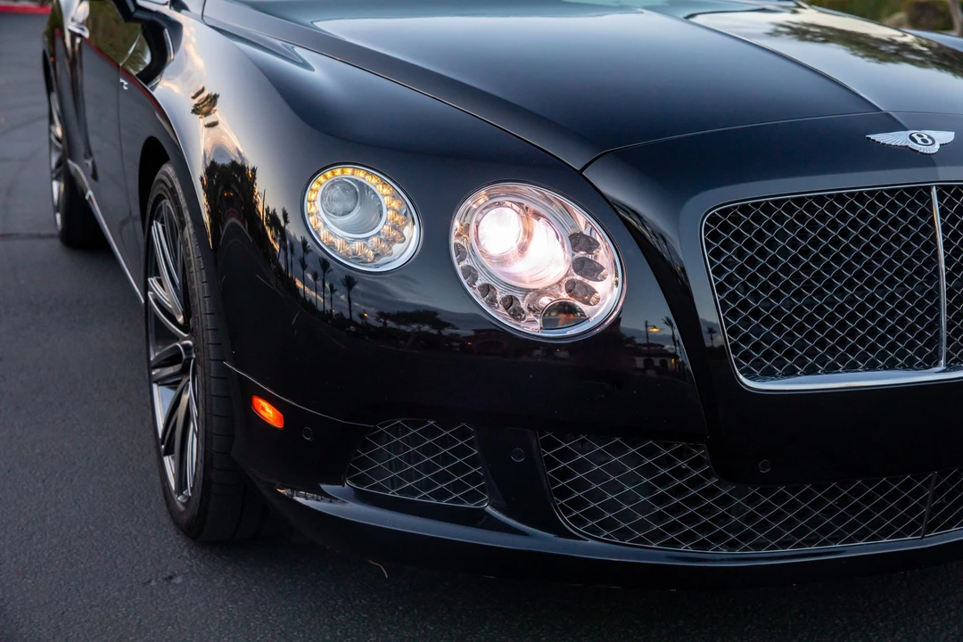 2014 Bentley Continental GTC - Image 15 of 31