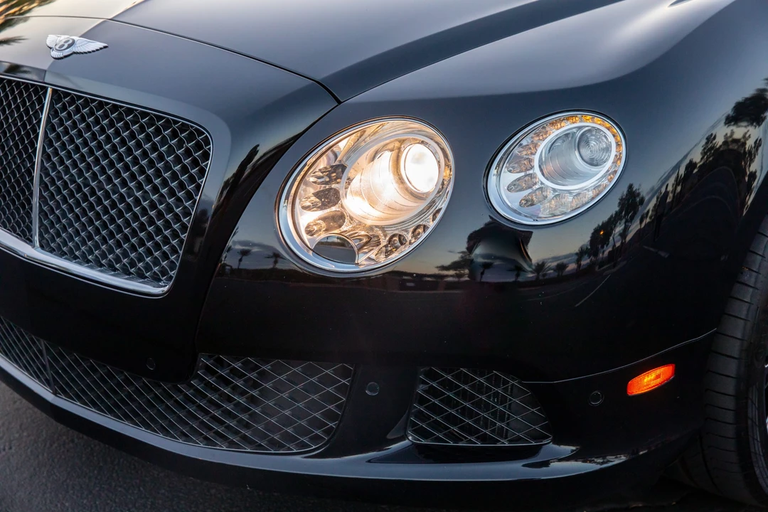 2014 Bentley Continental GTC - Image 16 of 31