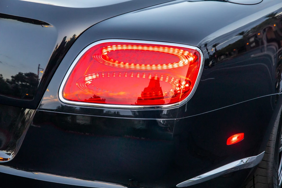 2014 Bentley Continental GTC - Image 20 of 31